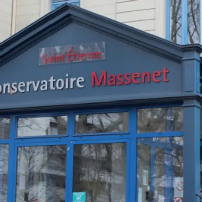 Saint-Etienne : un enseignant du conservatoire Massenet suspendu