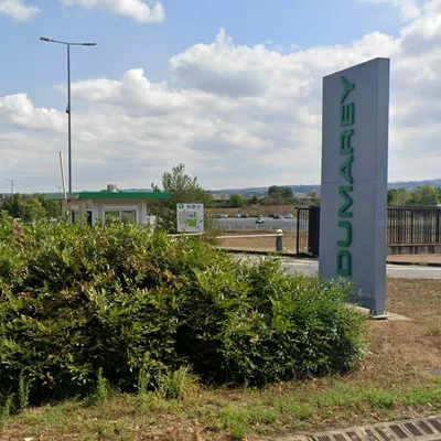 Andrézieux-Bouthéon : 260 emplois supprimés par la fermeture d'une...