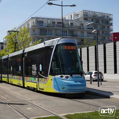 Le tram est-il devenu insupportable à Saint-Etienne ? Des habitants...