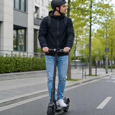 La préfecture de la Loire a tranché, le casque va devenir...