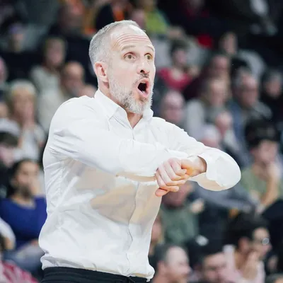 Basket : Cortey au SCABB, c'est officiel