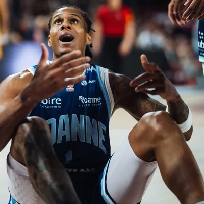 Basket : la Chorale échoue en finale de Leaders Cup Elite 2
