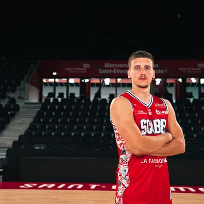 Un Roannais, vice-champion olympique, débarque au SCABB