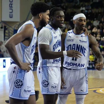 Basket : les Ligériens se repositionnent en Elite 2