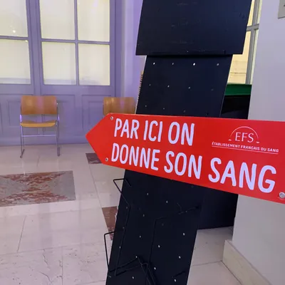 Saint-Étienne : Le Don de Sang Gourmet est de retour pour une...