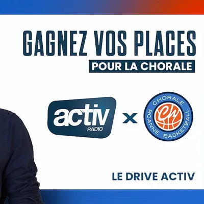 Gagnez vos places pour la Chorale