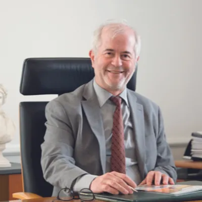 Andrézieux-Bouthéon : Le maire François Driol se déclare candidat...