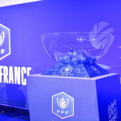 Coupe de France : 6 clubs ligériens en lice, 2 derbys, le programme...