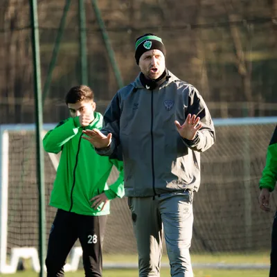ASSE / Clermont Foot : Nouvelle année, mais Sainté toujours décimé