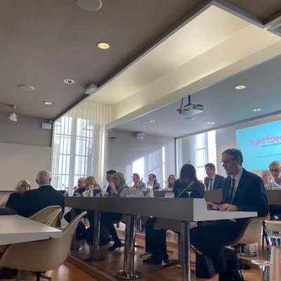 Saint-Etienne : Le conseil municipal pour élire le nouveau maire...