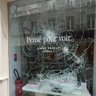 De nouvelles condamnations après les violences urbaines du 17...