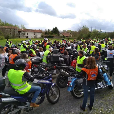 Près de 84 000 euros collectés grâce à l'opération "une rose un...
