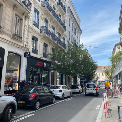Saint-Etienne : Mcdo à la place du Glasgow, c'est non, mais 2...