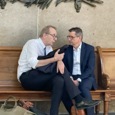 Affaire de chantage à la vidéo intime : on connaît les réquisitions...