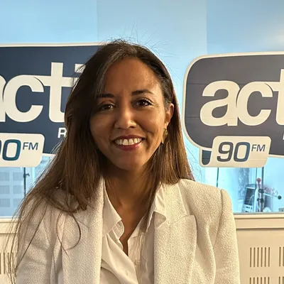 MUNICIPALES 2026 A SAINT-ETIENNE : Les propositions de Siham Labich...