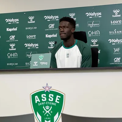 ASSE : L'infirmerie se vide avant le match face à Reims