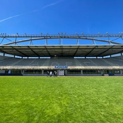 Andrézieux-Bouthéon : Deux éducateurs du club de foot agressés 