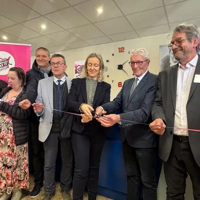 Saint-Etienne : une nouvelle antenne pour les Restos du Coeur