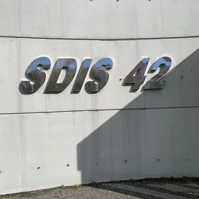 Le SDIS de la Loire accueille 200 nouveaux volontaires