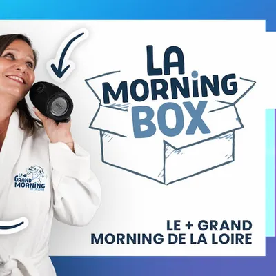 Gagnez la Morning Box avec le Quiz Expresso