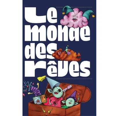 Nuit de la Recherche à St-Etienne
