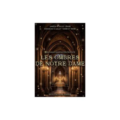 Gala de danse à Roanne