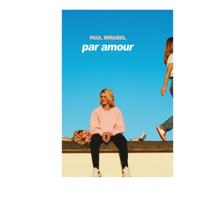 Paul Mirabel au Zénith de St-Etienne