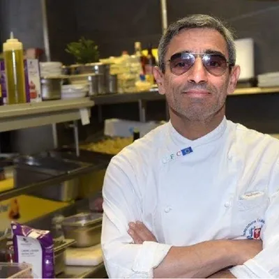 Edgardo Greco, le pizzaiolo stéphanois, membre présumé de la mafia,...