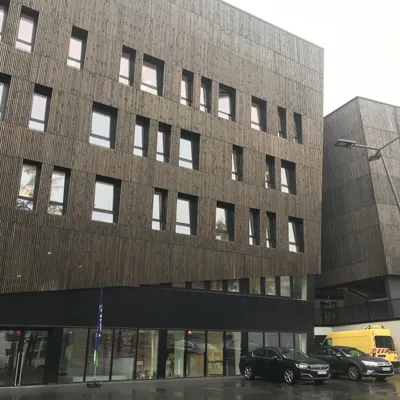 Saint-Etienne : Le collège Honoré d'Urfé en grève pour demander son...