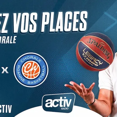 Gagnez vos places pour la Chorale
