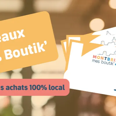 Montbrison Mes Boutik' - Foire de Montbrison