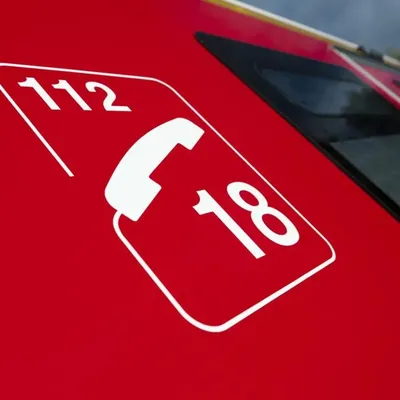 Accident grave sur l’A72 : un conducteur grièvement blessé