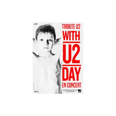 Tribute With U2 Day au Scarabée de Riorges