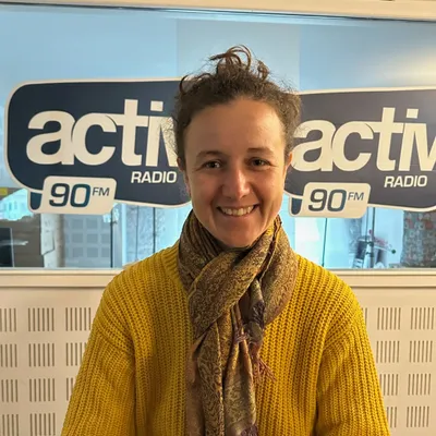 MUNICIPALES 2026 A SAINT-ETIENNE : Les propositions de Valentine...