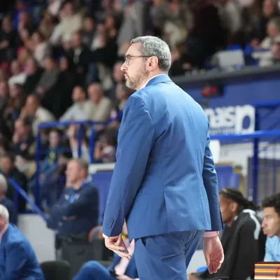 Basket : la Chorale officialise le départ de Thomas Andrieux
