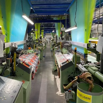 Recherche gareur de métiers textiles souhaitant évoluer : ATBC...