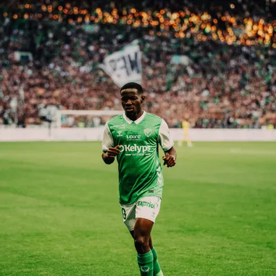 Red Star / ASSE : un choc et une revanche à prendre