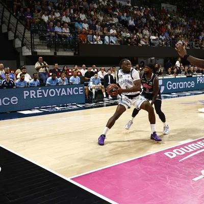 Basket : la Chorale au bout du suspense à Boulazac (79-81)