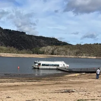 Saint-Victor-sur-Loire : un repreneur met près de 160 000 euros...