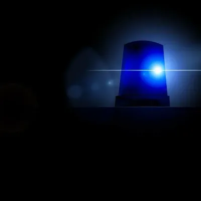 Andrézieux : Un mort et trois blessés graves dans un accident de la...
