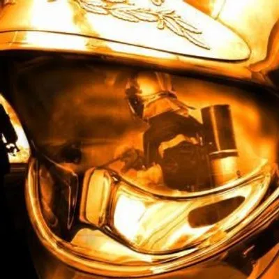 Mably : 1000m² d'un bâtiment agricole partent en fumée  