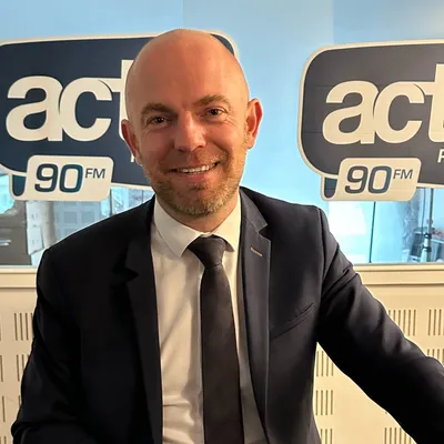 MUNICIPALES 2026 A SAINT-ETIENNE : Les propositions de Marc...