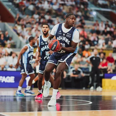 Basket : première à domicile pour les Ligériens