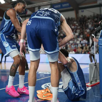 Basket : la Chorale s'effondre dans le derby