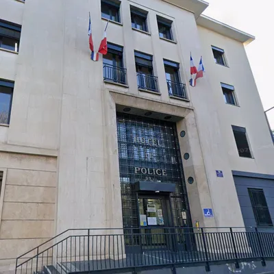 Saint-Etienne : 4 jeunes en garde à vue après la mobilisation de ce...