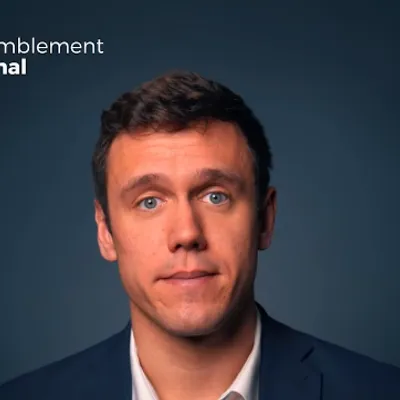 MUNICIPALES 2026 A SAINT-ETIENNE : Les propositions de Corentin...