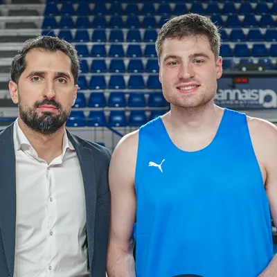 Chorale de Roanne : un pigiste médical US débarque