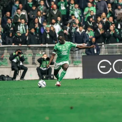 ASSE / Amiens : ne pas refaire le coup de 2024...