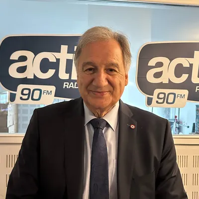 MUNICIPALES 2026 A SAINT-ETIENNE : Les propositions de Dino Cinieri...