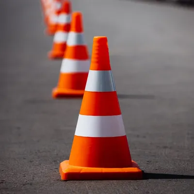 Circulation difficile sur la RN88 après un éboulement cette nuit